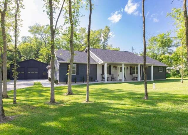 Property at 1629 Oglesbee Rd, Union Twp, OH 45177, 3 beds, 2 baths
