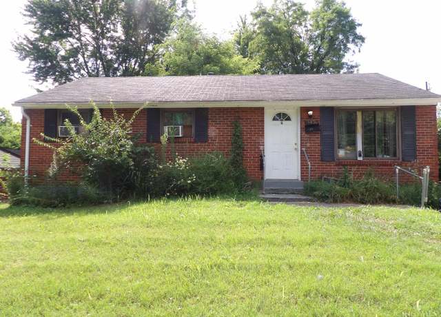Property at 189 Algonquin Dr, New Miami, OH 45013, 3 beds, 1 bath