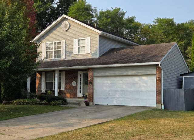 Property at 1559 Driftwood, Amelia, OH 45102, 3 beds, 2.5 baths