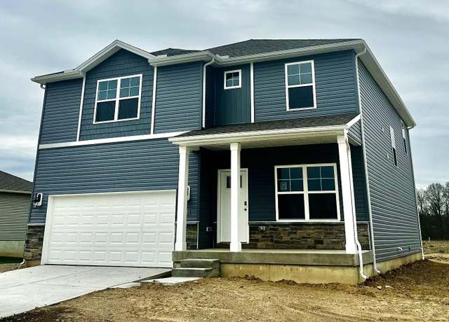 Property at 6122 Lakefield Pl, Goshen Twp, OH 45122, 4 beds, 2.5 baths