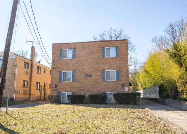 Property at 2861 Harrison Ave, Cincinnati, OH 45211, 12 beds