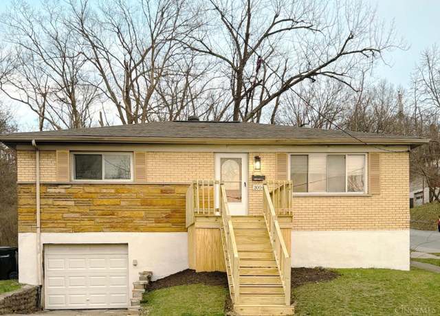 Property at 3004 Aquadale Ln, Cincinnati, OH 45211, 3 beds, 2 baths