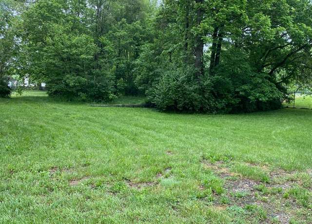 Property at 8 7 Mile Ave, St Clair Twp, OH 45011