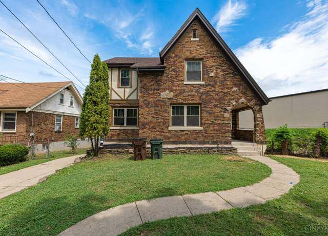Property at 5016 Casa Loma Blvd, Green Twp, OH 45238, 3 beds, 1.5 baths