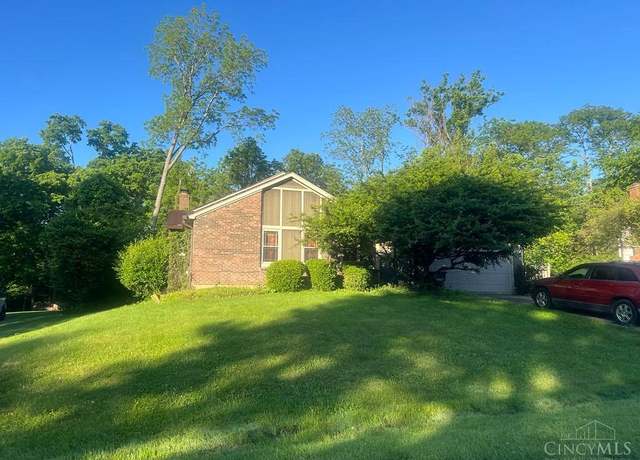 Property at 557 Williamsburg Ct, Union Twp, OH 45244, 3 beds, 2 baths