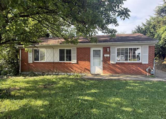 Property at 203 Michael Ave, Hamilton, OH 45011, 3 beds, 1 bath
