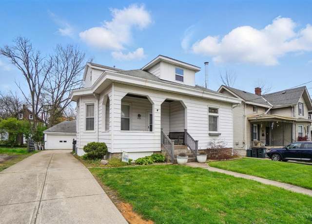 Property at 3923 Trevor Ave, Cheviot, OH 45211, 3 beds, 3 baths