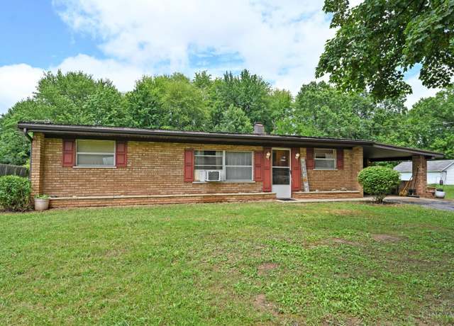 Property at 379 Judd Rd, Batavia Twp, OH 45102, 2 beds, 1 bath