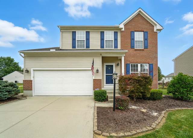 Property at 4448 Springfield Ct, Union Twp, OH 45103, 3 beds, 2.5 baths