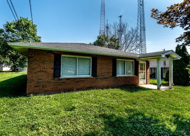 Property at 682 W North Bend Rd, Springfield Twp., OH 45224, 4 beds, 2.5 baths