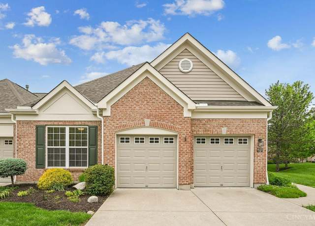Property at 4122 Woodsly Dr Unit 29D, Union Twp, OH 45103, 3 beds, 2 baths