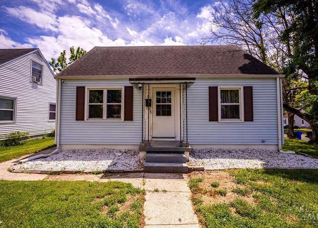 Property at 5 Michael Ave, Hamilton, OH 45011, 3 beds, 2 baths