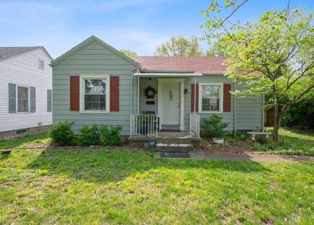 Property at 3416 Tytus Ave, Middletown, OH 45042, 2 beds, 1 bath