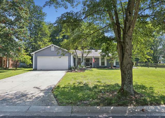 Property at 8710 Creekwood Dr, Deerfield Twp., OH 45039, 3 beds, 2 baths
