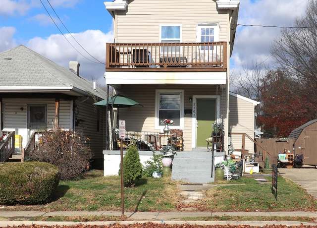 Property at 2102 Ross Ave, Norwood, OH 45212, 3 beds, 2 baths