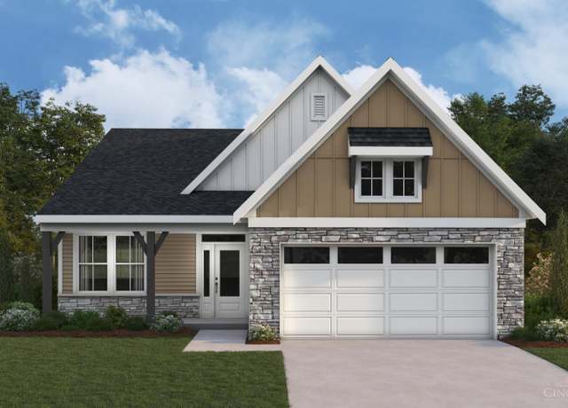 Property at 1538 Wexler Ct, Hamilton Twp, OH 45039, 2 beds, 2 baths