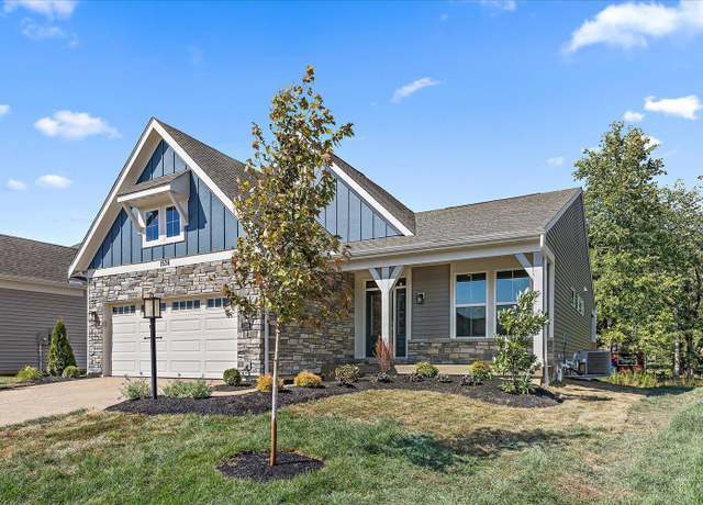 Property at 1538 Wexler Ct, Hamilton Twp, OH 45039, 2 beds, 2 baths