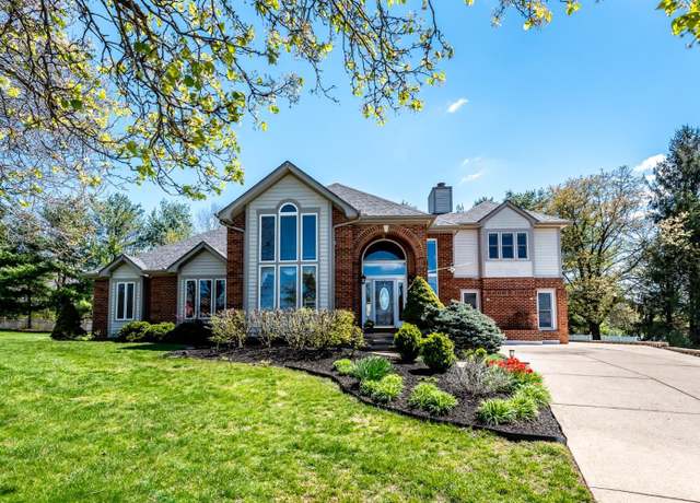 Property at 531 Quail Ct, Lebanon, OH 45036, 4 beds, 3.5 baths