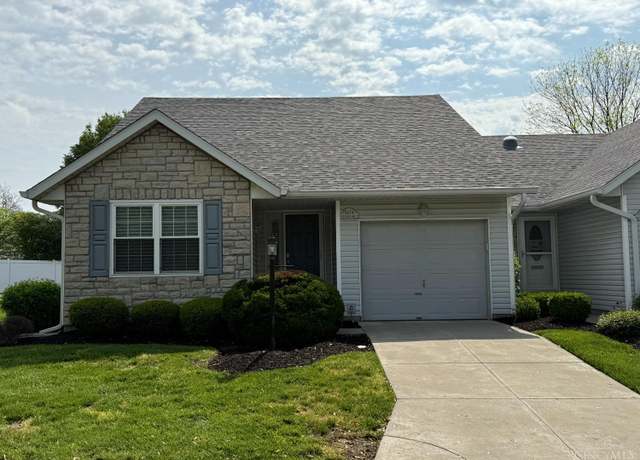 Property at 9274 Westchester Park Ct, West Chester, OH 45069, 2 beds, 3 baths