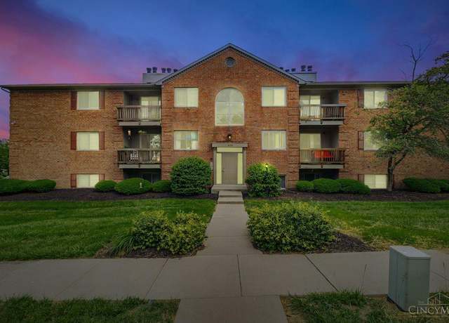 Property at 1635 Gelhot Dr #14, Fairfield, OH 45014, 2 beds, 1.5 baths
