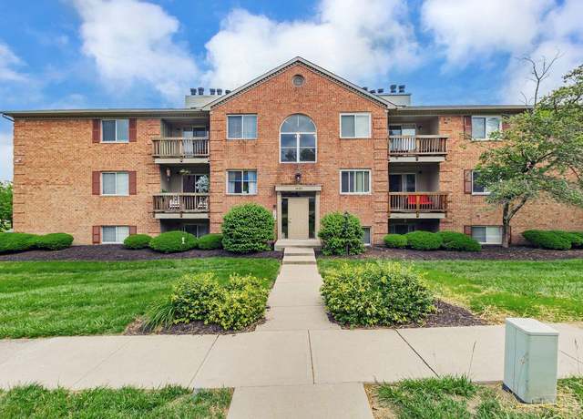 Property at 1635 Gelhot Dr #14, Fairfield, OH 45014, 2 beds, 1.5 baths