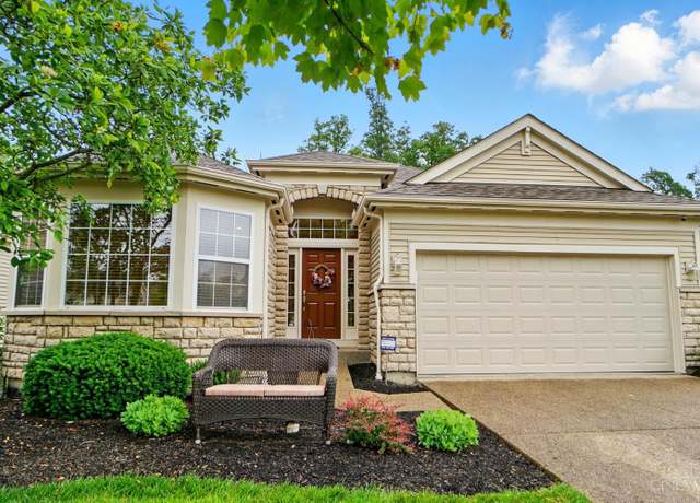 Property at 3492 Ballymore Ct, Pierce Twp, OH 45245, 3 beds, 2.5 baths