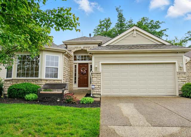 Property at 3492 Ballymore Ct, Pierce Twp, OH 45245, 3 beds, 2.5 baths