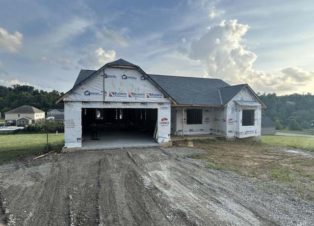 Property at 1681 W Huntley Rd, Goshen Twp, OH 45122, 4 beds, 3 baths