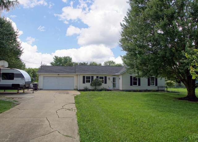 Property at 4719 Hamilton Richmond Rd, Milford Twp, OH 45056, 3 beds, 2 baths