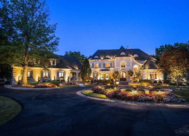 Property at 7311 Tamarron Pl, West Chester, OH 45069, 6 beds, 6 baths