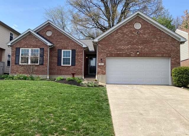 Property at 305 Parktrail Ln, Delhi Twp, OH 45238, 3 beds, 2.5 baths