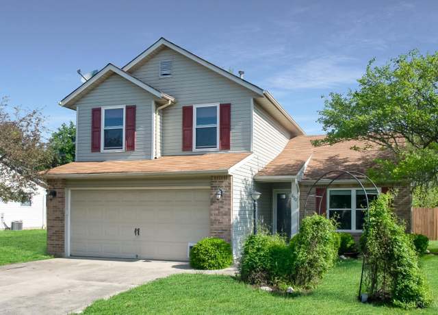 Property at 690 Bluebird Ln, Union Twp, OH 45244, 3 beds, 2.5 baths