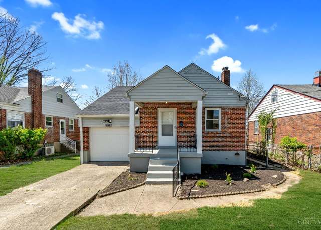 Property at 6047 Yosemite Dr, Golf Manor, OH 45237, 4 beds, 2 baths
