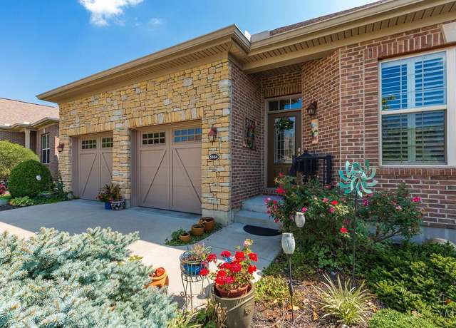 Property at 5884 Falling Brook Dr, Mason, OH 45040, 3 beds, 3 baths