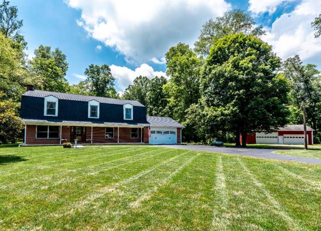 Property at 1711 Mcclellan Rd, Spring Valley Twp, OH 45385, 4 beds, 2.5 baths