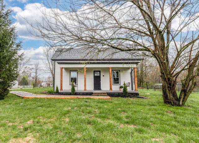 Property at 11475 Colthar Rd, Clark Twp, OH 45106, 4 beds, 1 bath