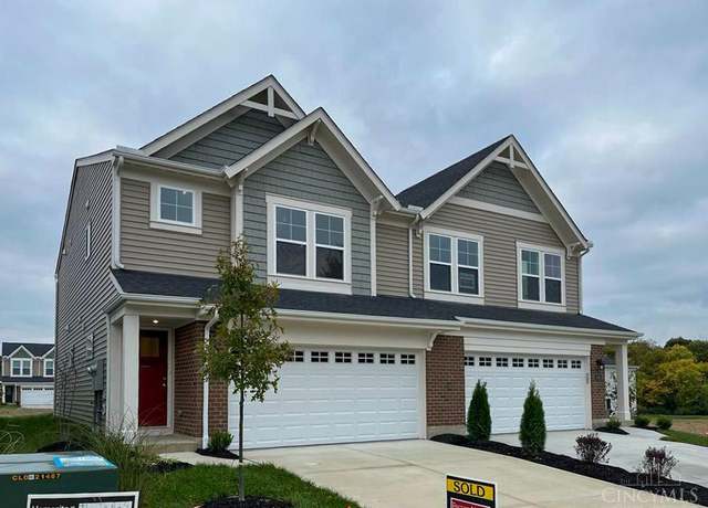 Property at 4341 Motivation Path, Union Twp, OH 45245, 3 beds, 2.5 baths
