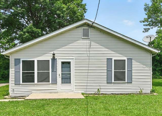 Property at 2366 Wilson, Cincinnati, OH 45231, 3 beds, 1 bath