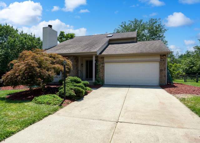 Property at 6239 Fairwind Dr, West Chester, OH 45069, 3 beds, 2.5 baths