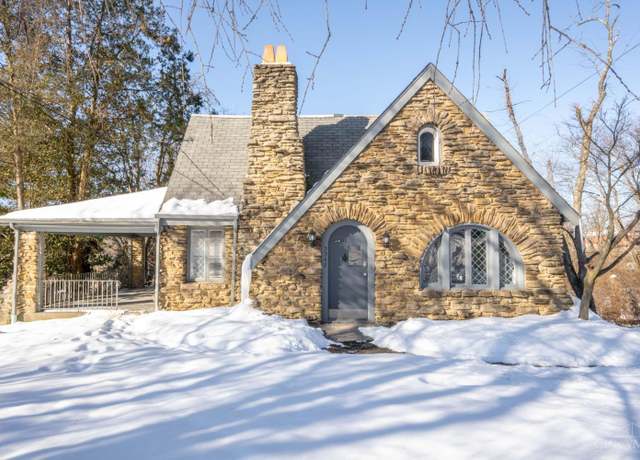 Property at 5347 Fox Rd, Cincinnati, OH 45239, 4 beds, 2.5 baths