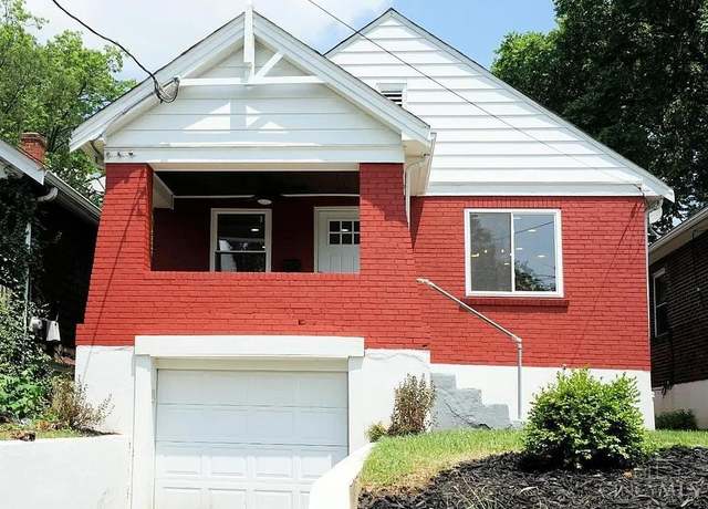 Property at 1940 Dalewood Pl, Cincinnati, OH 45237, 3 beds, 2 baths