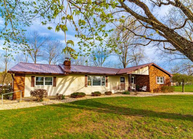 Property at 93 Jose Dr, Tiffin Twp, OH 45693, 5 beds, 2 baths