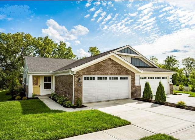 Property at 392 Summerlyn Farms Ct, Lebanon, OH 45036, 2 beds, 2 baths
