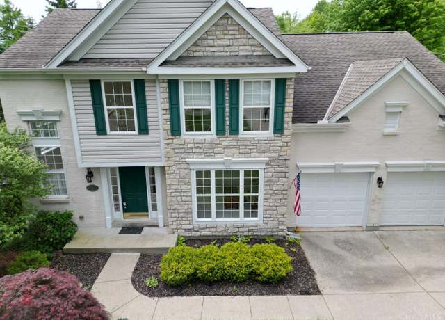 Property at 7511 Cornell Rd, Montgomery, OH 45242, 4 beds, 2.5 baths