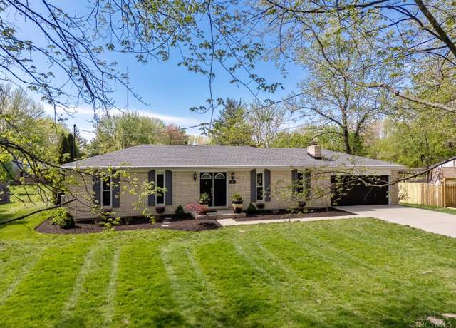 Property at 1307 Woodville Pike, Miami Twp, OH 45150, 3 beds, 2 baths