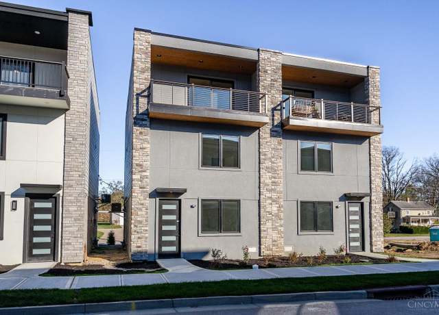 Property at 5760 Sanctuary Pl, Cincinnati, OH 45230, 3 beds, 2.5 baths