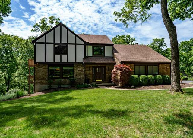Property at 10461 Deertrail Dr, Harrison, OH 45030, 4 beds, 3.5 baths