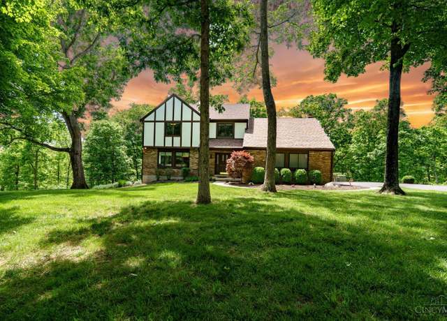Property at 10461 Deertrail Dr, Harrison, OH 45030, 4 beds, 3.5 baths