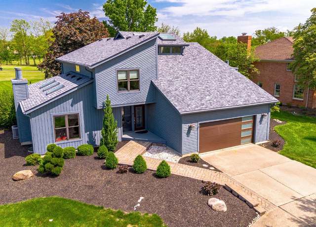 Property at 711 Eagle View Ct, Mason, OH 45040, 3 beds, 2.5 baths