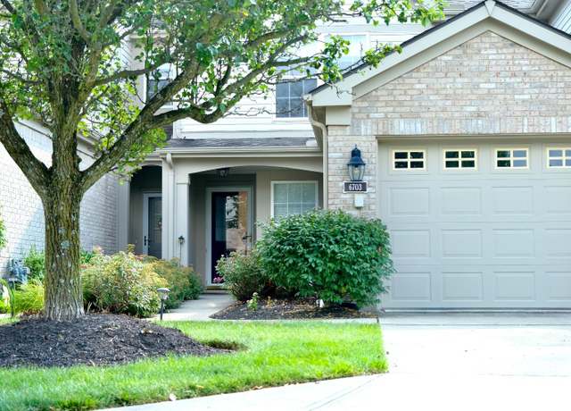 Property at 6703 Pondfield Ln, Mason, OH 45040, 2 beds, 2 baths